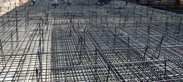 Ready Mix Concrete Redditch